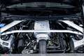 Aston Martin Vantage V8 4.7  Sportshift III 426 ch Schwarz - thumbnail 11