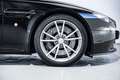 Aston Martin Vantage V8 4.7  Sportshift III 426 ch Schwarz - thumbnail 15