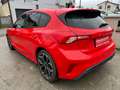Ford Focus ST-Line 1,5 Diesel Rot - thumbnail 6