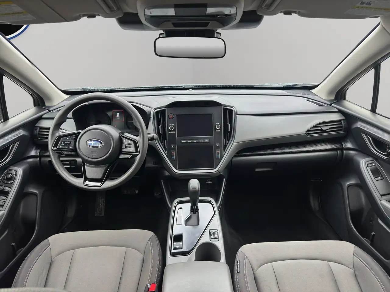 Subaru Crosstrek снимка Subaru Crosstrek