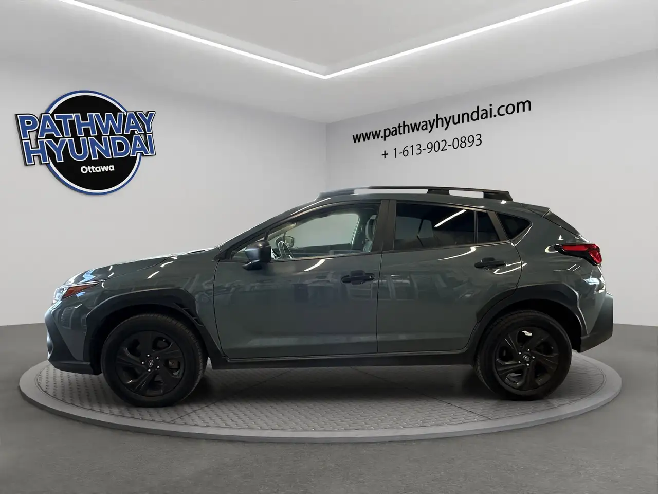 Subaru Crosstrek снимка Subaru Crosstrek