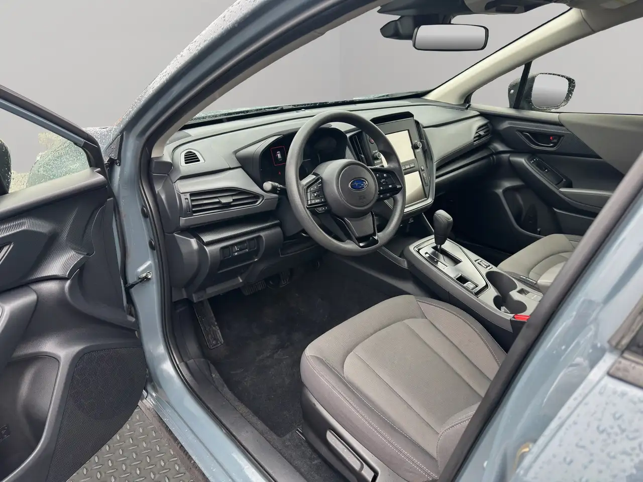 Subaru Crosstrek снимка Subaru Crosstrek