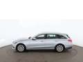 Mercedes-Benz C 220 d T 4Matic Avantgarde Aut LED RADAR NAVI Silber - thumbnail 5