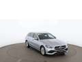 Mercedes-Benz C 220 d T 4Matic Avantgarde Aut LED RADAR NAVI Silber - thumbnail 6