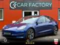 Tesla Model 3 Model 3 1ère Main TVA récupérable éligible LOA garantie 11/2030 Bleu - thumbnail 1
