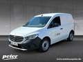 Mercedes-Benz Citan 110 CDI  Hecktüren/Klima/MBUX/Sitzheiz. Weiß - thumbnail 2