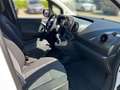 Mercedes-Benz Citan 110 CDI  Hecktüren/Klima/MBUX/Sitzheiz. Weiß - thumbnail 11