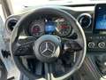 Mercedes-Benz Citan 110 CDI  Hecktüren/Klima/MBUX/Sitzheiz. Weiß - thumbnail 8