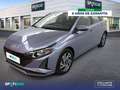 Hyundai i20 1.2 MPI Klass Blau - thumbnail 1