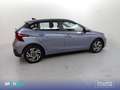 Hyundai i20 1.2 MPI Klass Blau - thumbnail 4