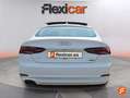 Audi A5 Sportback 3.0TDI quattro S tronic 160kW Blanc - thumbnail 7