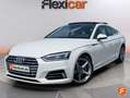 Audi A5 Sportback 3.0TDI quattro S tronic 160kW Blanc - thumbnail 3