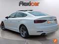 Audi A5 Sportback 3.0TDI quattro S tronic 160kW Blanc - thumbnail 8