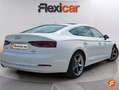 Audi A5 Sportback 3.0TDI quattro S tronic 160kW Blanc - thumbnail 5