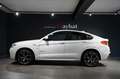 BMW X4 xDrive 20d M Sport Nav Prof-Xen-HUD-Schalter Weiß - thumbnail 8