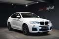 BMW X4 xDrive 20d M Sport Nav Prof-Xen-HUD-Schalter Weiß - thumbnail 1