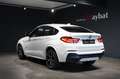BMW X4 xDrive 20d M Sport Nav Prof-Xen-HUD-Schalter Weiß - thumbnail 5