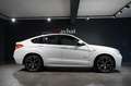 BMW X4 xDrive 20d M Sport Nav Prof-Xen-HUD-Schalter Weiß - thumbnail 4