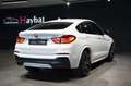 BMW X4 xDrive 20d M Sport Nav Prof-Xen-HUD-Schalter Weiß - thumbnail 7