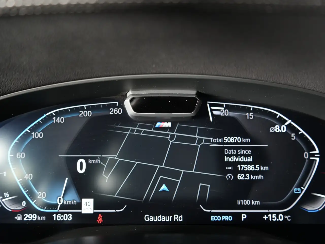 BMW 5 Series снимка BMW 5 Series