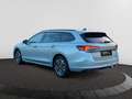 Skoda Superb 2.0 TSI DSG Combi/Sthz/Matrix/AHK Silber - thumbnail 4