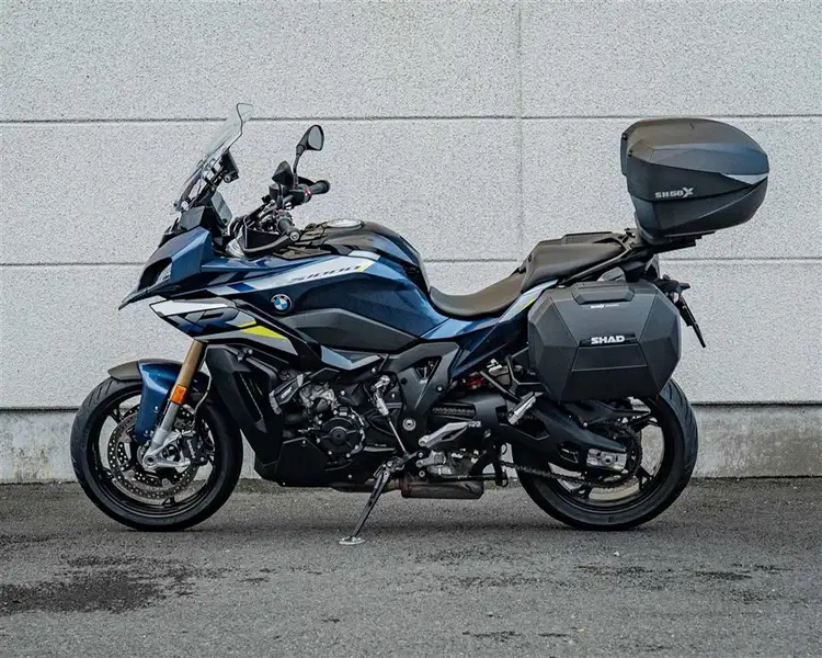 BMW S 1000 XR - foto 2
