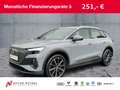 Audi Q4 e-tron 35 LED+PDC+VC+DAB+20"LM Grau - thumbnail 1