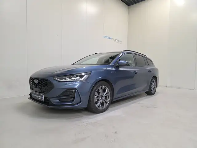 Ford Focus main image