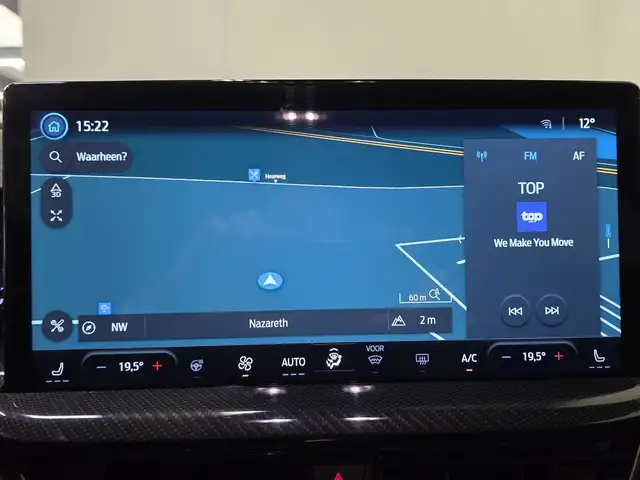 Ford Focus view 14