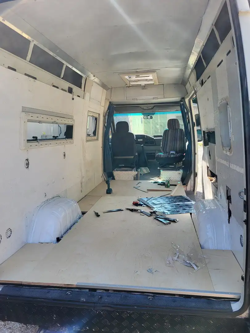 Volkswagen LT 28 Florida TD - 1
