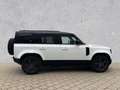 Land Rover Defender 110 P400e X-Dynamic HSE PHEV Weiß - thumbnail 6