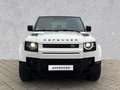 Land Rover Defender 110 P400e X-Dynamic HSE PHEV Weiß - thumbnail 8
