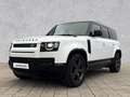 Land Rover Defender 110 P400e X-Dynamic HSE PHEV Weiß - thumbnail 1