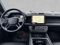 Land Rover Defender 110 P400e X-Dynamic HSE PHEV Weiß - thumbnail 4