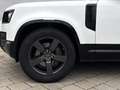 Land Rover Defender 110 P400e X-Dynamic HSE PHEV Weiß - thumbnail 9