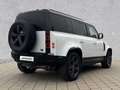 Land Rover Defender 110 P400e X-Dynamic HSE PHEV Weiß - thumbnail 2