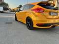 Ford Focus Focus IV 20155p 2.0 ecoboost ST 250cv Galben - thumbnail 4