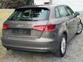 Audi A3 1.2 TSI Ambition 55000km/Cuir/Navi/Clim Dig/Gar12M Grau - thumbnail 4