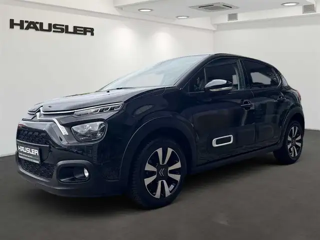 Citroen C3 1.2 Max Puretech  Automatik, Navi, Kamera, PDC,