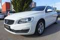 Volvo V60 V60 D3 Sport Geartronic/AHK/8FACH/NAVI/BI-XENON Blanc - thumbnail 1