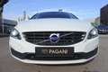 Volvo V60 V60 D3 Sport Geartronic/AHK/8FACH/NAVI/BI-XENON Blanc - thumbnail 3