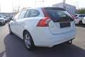 Volvo V60 V60 D3 Sport Geartronic/AHK/8FACH/NAVI/BI-XENON Blanc - thumbnail 8