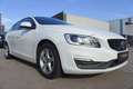 Volvo V60 V60 D3 Sport Geartronic/AHK/8FACH/NAVI/BI-XENON Blanc - thumbnail 5