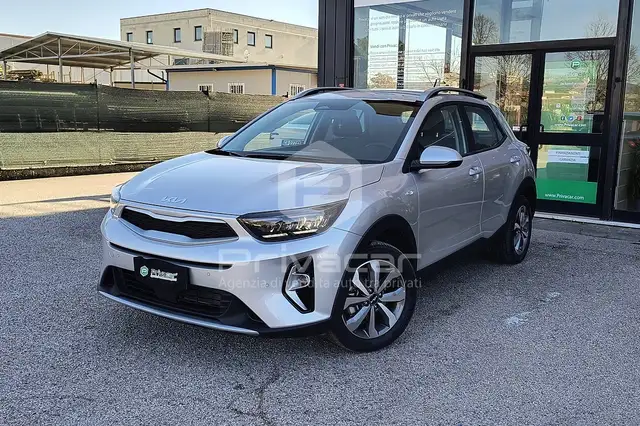 Kia Stonic Stonic 1.2 DPI Urban Special Edition