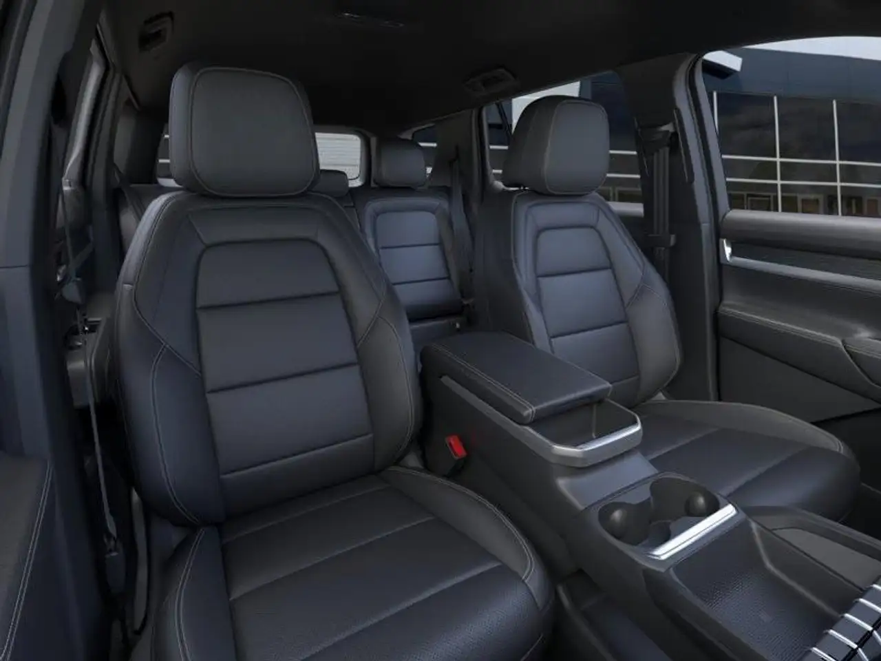GMC Terrain снимка GMC Terrain