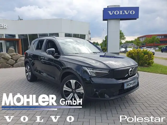 Volvo XC40 Recharge 69 kWh Single Motor Ultimate