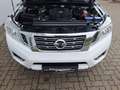 Nissan Navara NP300 Visia Double Cab 4x4*AHK* Weiß - thumbnail 7