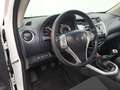 Nissan Navara NP300 Visia Double Cab 4x4*AHK* Weiß - thumbnail 12