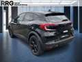 Renault Captur RIVE GAUCHE E-TECH Plug-in 160 SHZ PDC BT Schwarz - thumbnail 3