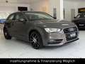 Audi A3 S line Sportpaket Сірий - thumbnail 4